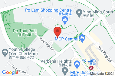 Tung Wah Group Of Hospitals Lui Yun Choy Memorial College
