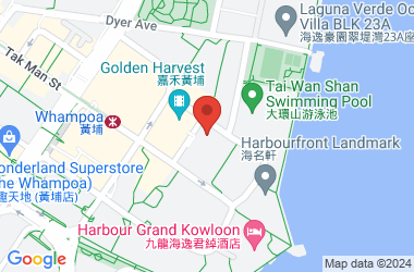 S.k.h. Fung Kei Primary School