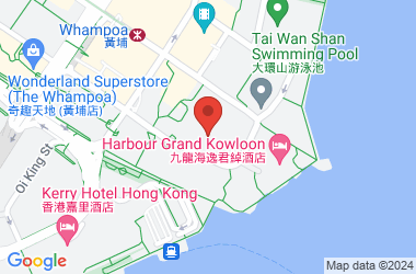 Alliance Primary School, Whampoa