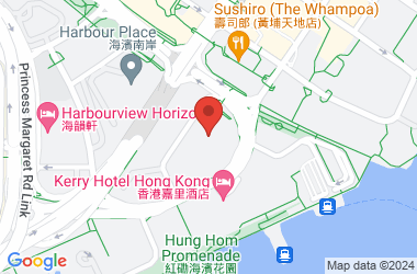 Ma Tau Chung Government Primary School (hung Hom Bay)