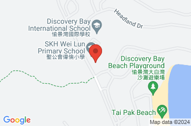 S.k.h. Wei Lun Primary School