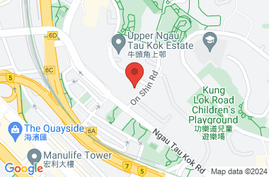 S.k.h. Kei Hin Primary School