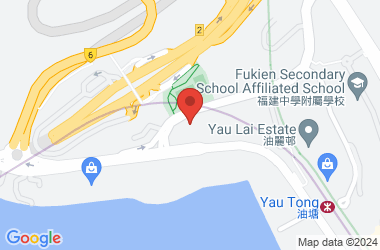 The Church Of Christ In China Kei Faat Primary School (yau Tong)
