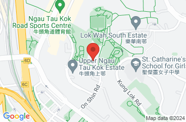 Hong Kong Taoist Association Wun Tsuen School