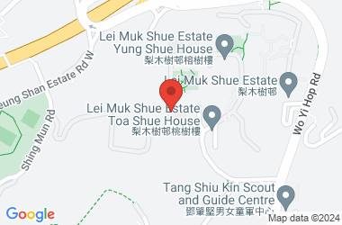 Lei Muk Shue Catholic Primary School
