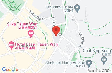 Shek Lei St. John's Catholic Primary School