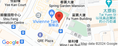 新春園大廈 高層 物業地址