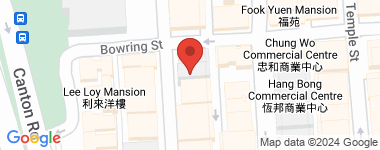 The Austine Place Low Floor Address
