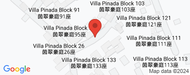 Villa Pinada House  Address