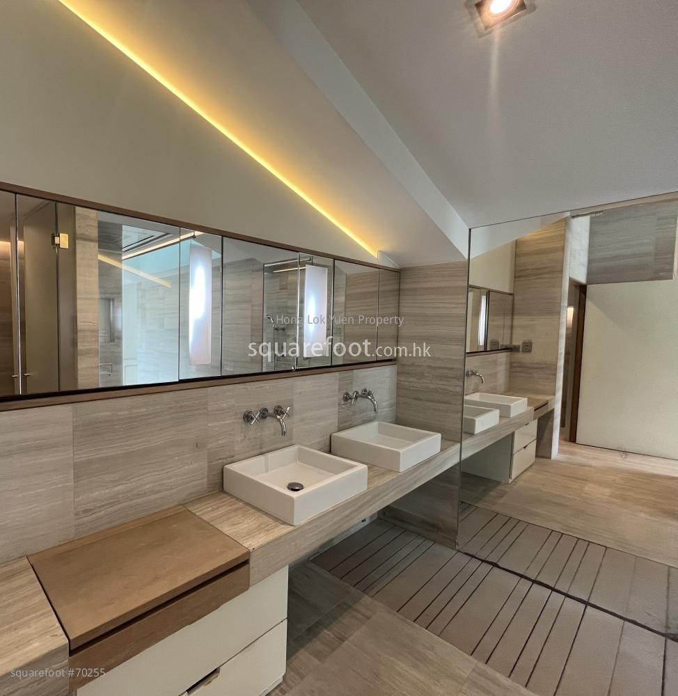 Hong Lok Yuen Rental 3 bedrooms , 2 bathrooms 1,596 ft²