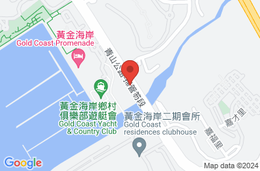 黃金海灣意嵐
