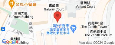 Tai Yuen Court Mid Floor, Middle Floor Address
