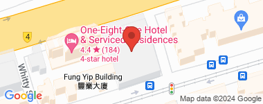 維港峰  物業地址