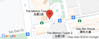 泓都 中層 物業地址