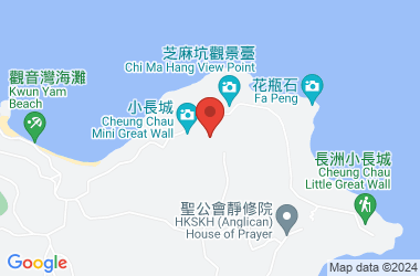 明爱陈震夏郊野学园
