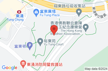 保良局馬錦明夫人章馥仙中學