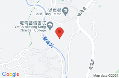 明愛華德中書院