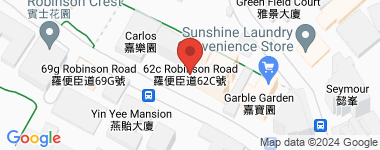 The Richmond  物業地址