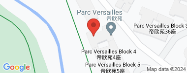 帝欣苑 高層 物業地址