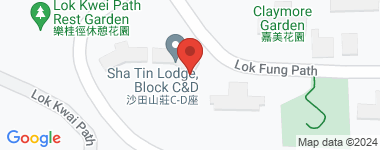 Shatin Lodge High Floor Address