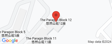 悠然山莊 低層 物業地址