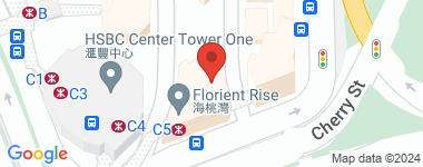 海桃湾 中层 物业地址