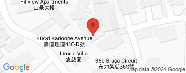 布力架街34L号 高层 物业地址