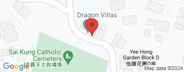 龍景別墅 G-2/F 全幢 物業地址