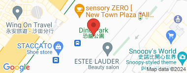 New Town Plaza High Floor Address