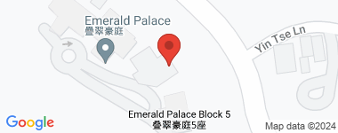 叠翠豪庭  物业地址