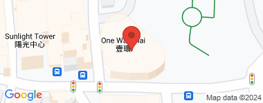 壹環 中層 物業地址