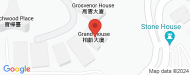 柏齡大廈 高層 物業地址
