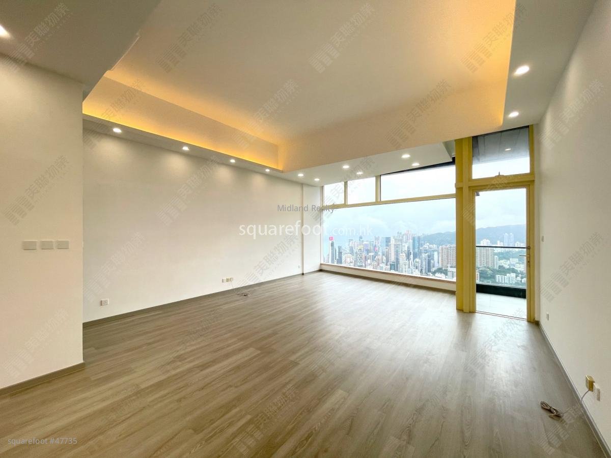 Infinity Sell 3 bedrooms , 5+ bathrooms 1,869 ft²