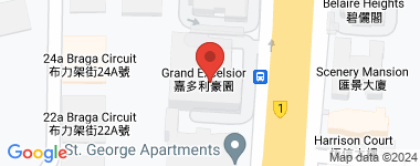 Grand Excelsior High Floor Address