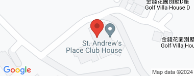 St. Andrew's Place House Address