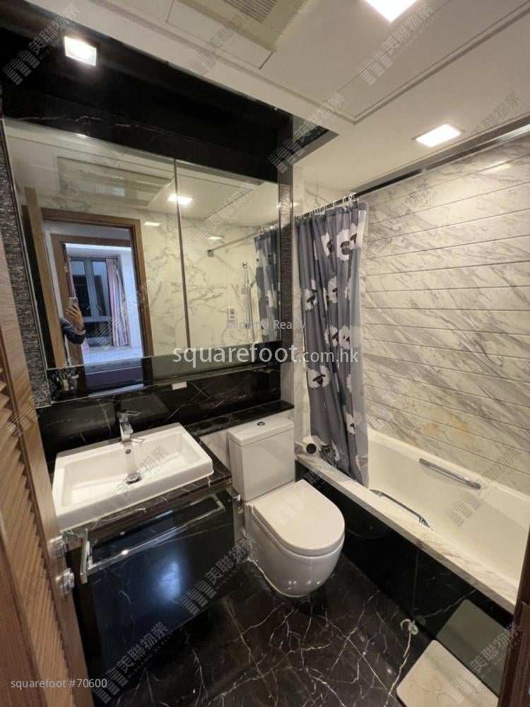 Grand YOHO 售盤 4 房 , 4 浴室 1,116 平方呎
