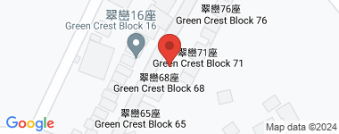 Green Crest House, Whole block Address