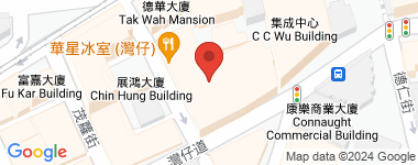 Kwong Sang Hong Building Block B, Middle Floor Address