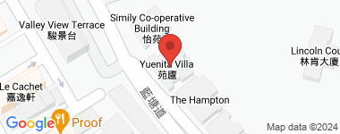 苑廬  物業地址
