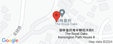 御林皇府 獨立屋 物業地址