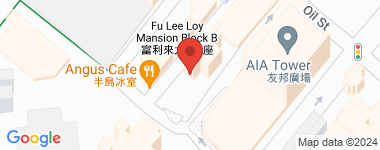 威德閣 中層 物業地址