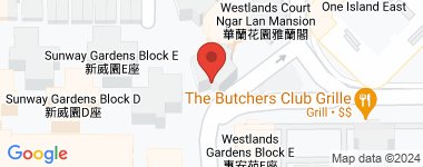 華蘭花園 芝蘭閣 高層 物業地址