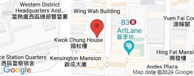 One Artlane Middle Floor Address