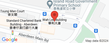 华利大厦 低层 物业地址
