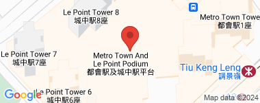 都会駅 中层 物业地址