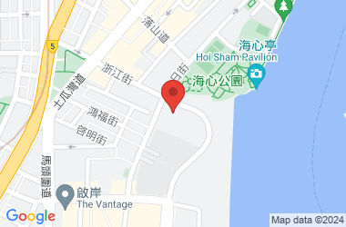 保良局陳麗玲(百周年)學校(中學部)