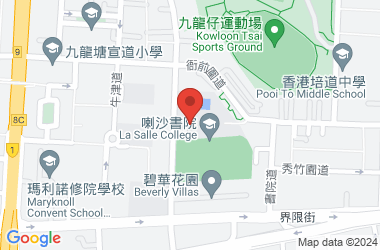 喇沙書院