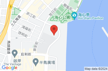 慈恩學校(中學部)