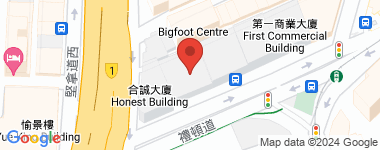 怡兴大厦 中层 物业地址