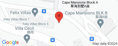 翠海别墅  物业地址